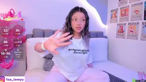 Liza online show from 13, 6, 2026