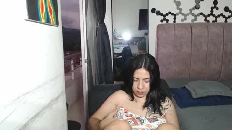 Liza Thurner online show from 4, 12, 2024