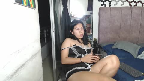 Liza Thurner online show from 14, 1, 2025