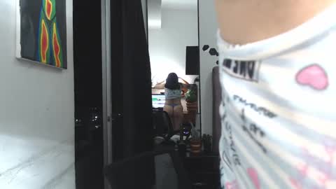 Liza Thurner online show from 11, 3, 2025