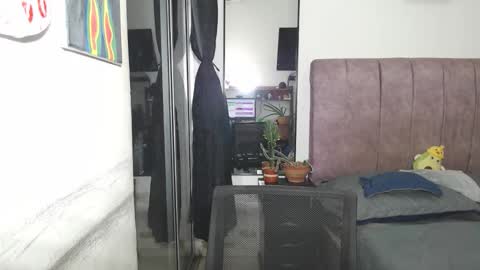 Liza Thurner online show from 25, 9, 2025