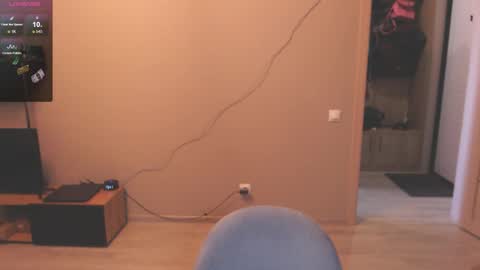 Liza Wet online show from 15, 9, 2025