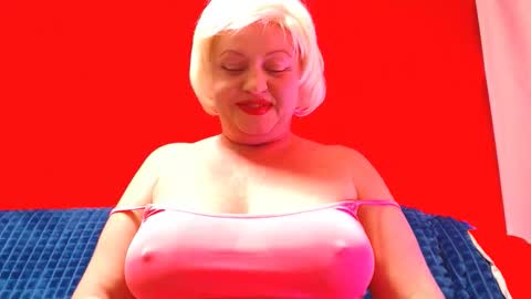 LizaBrazzer online show from 22, 3, 2026