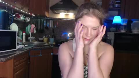 LizaCakes online show from 27, 1, 2025