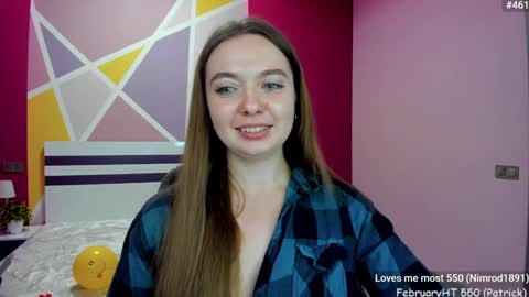 Girl next door online show from 1, 2, 2025