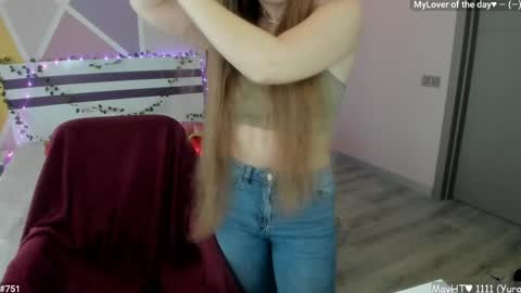 Girl next door online show from 11, 5, 2026