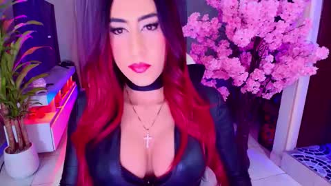 Liza Goth online show from 3, 12, 2025
