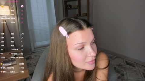 Liza online show from 11, 5, 2026