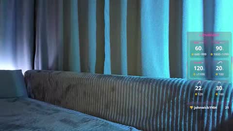 LizaLure online show from 13, 12, 2025