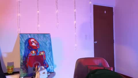 Lizeth online show from 9, 3, 2025