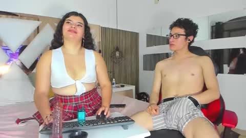 Liz and Dante online show from 27, 1, 2025