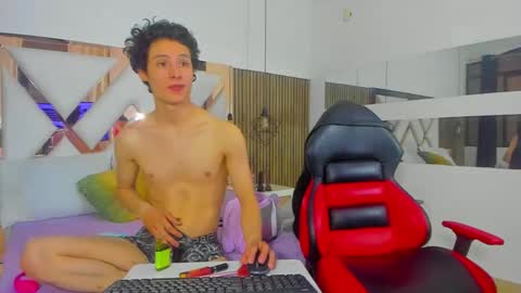 Liz and Dante online show from 6, 2, 2025