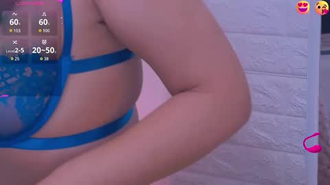 Snapshot of lizasunshine__ chatting on 27, 10, 2025 lizasunshine__ online show from 27, 10, 2025