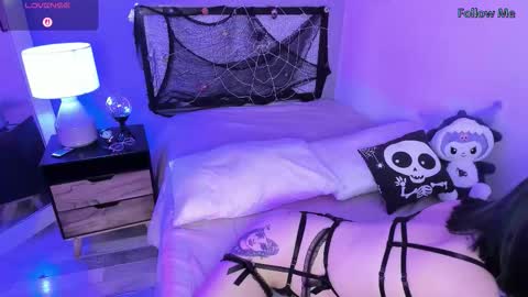 Liza online show from 12, 10, 2025