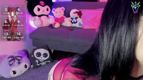 Snapshot of lizasweett_ chatting on 31, 3, 2026 Liza online show from 31, 3, 2026