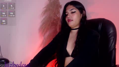 lizbedoutx online show from 21, 11, 2025