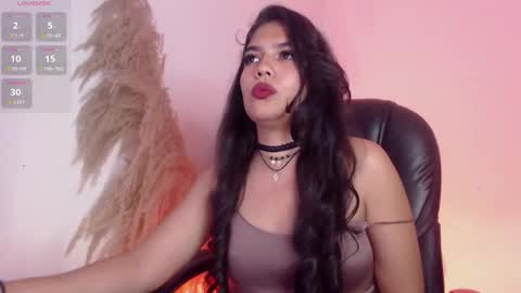 lizbedoutx online show from 3, 12, 2025