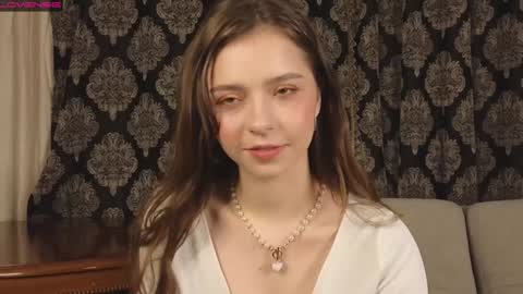 Snapshot of lizbethbiers chatting on 30, 12, 2024 Hello there im Amelia Im new here Lets have fun online show from 30, 12, 2024