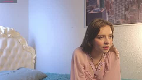 Snapshot of lizbethbiers chatting on 28, 1, 2025 Hello there im Amelia Im new here Lets have fun online show from 28, 1, 2025