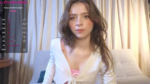 Snapshot of lizbethbiers chatting on 2, 2, 2025 Hello there im Amelia Im new here Lets have fun online show from 2, 2, 2025