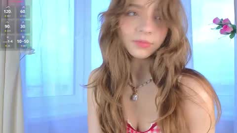 Hello there im Amelia Im new here Lets have fun online show from 20, 10, 2025