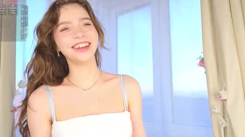 Hello there im Amelia Im new here Lets have fun online show from 27, 10, 2025