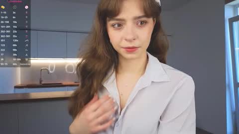 Hello there im Amelia Im new here Lets have fun online show from 27, 3, 2026