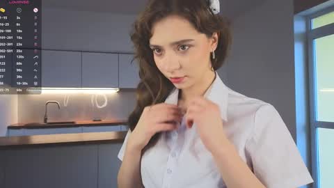 Hello there im Amelia Im new here Lets have fun online show from 30, 3, 2026