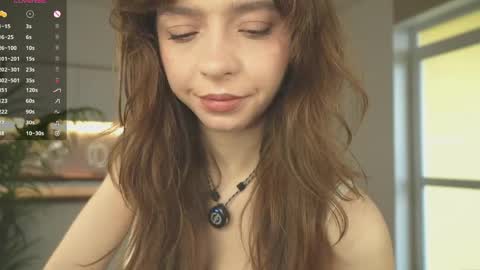 Hello there im Amelia Im new here Lets have fun online show from 28, 4, 2026