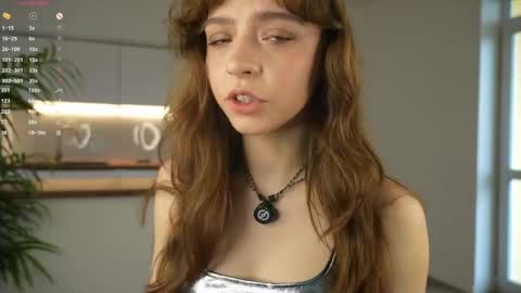 Hello there im Amelia Im new here Lets have fun online show from 12, 5, 2026