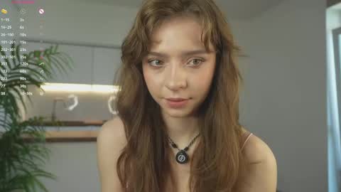 Hello there im Amelia Im new here Lets have fun online show from 15, 5, 2026