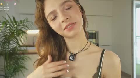 Hello there im Amelia Im new here Lets have fun online show from 7, 6, 2026