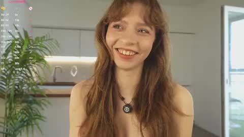 Hello there im Amelia Im new here Lets have fun online show from 25, 6, 2026