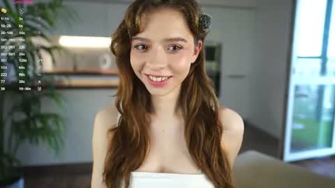 Hello there im Amelia Im new here Lets have fun online show from 28, 6, 2026