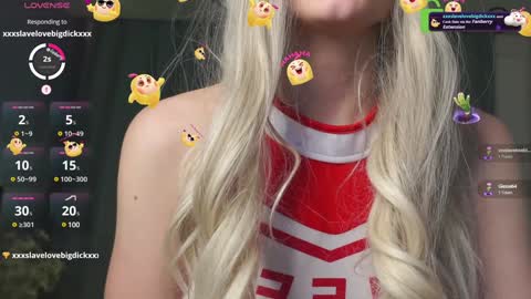 Snapshot of lizbethcoll chatting on 9, 1, 2025 Sunnheart online show from 9, 1, 2025