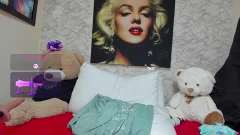 Mariana online show from 12, 3, 2025