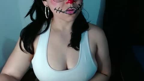 Lizze Bodu 3 online show from 31, 10, 2025