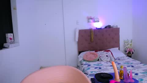 LIZETH online show from 14, 2, 2025