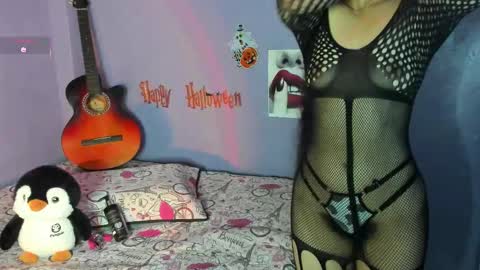 lizeth online show from 26, 10, 2025