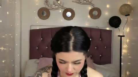 Lizha  online show from 3, 5, 2026