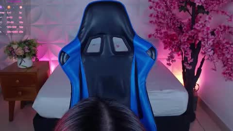 LIZETH online show from 30, 10, 2025