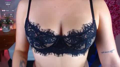 Snapshot of lizowenn_ chatting on 28, 3, 2026 LIZETH online show from 28, 3, 2026