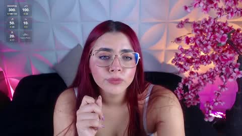 Snapshot of lizowenn_ chatting on 1, 4, 2026 LIZETH online show from 1, 4, 2026