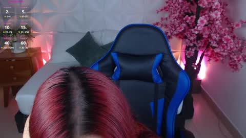 Snapshot of lizowenn_ chatting on 9, 4, 2026 LIZETH online show from 9, 4, 2026