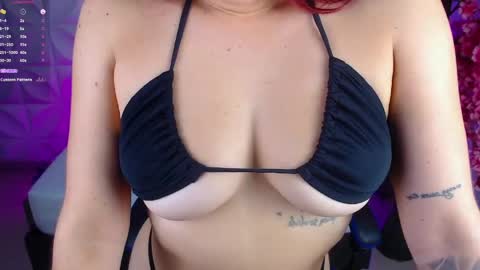 Snapshot of lizowenn_ chatting on 21, 4, 2026 LIZETH online show from 21, 4, 2026