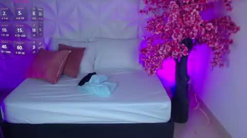 LIZETH online show from 22, 7, 2026