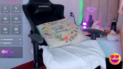Snapshot of lizxy01 chatting on 15, 12, 2024 Liz online show from 15, 12, 2024