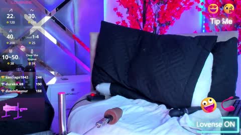 Snapshot of lizxy01 chatting on 22, 2, 2025 Liz online show from 22, 2, 2025