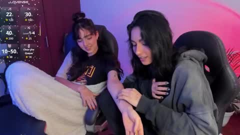 Snapshot of lizynick chatting on 2, 3, 2026 lizynick online show from 2, 3, 2026