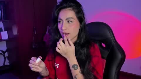 Snapshot of lizynick chatting on 1, 4, 2026 lizynick online show from 1, 4, 2026